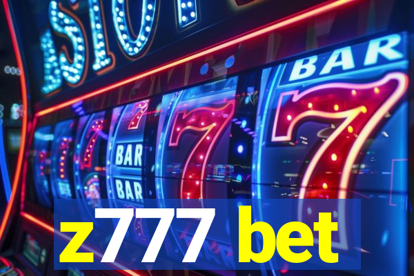 z777 bet